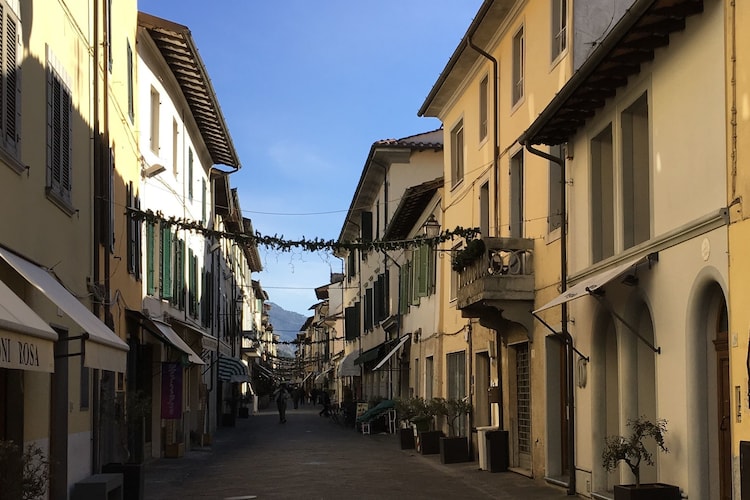 Apartment Tuscany Elba