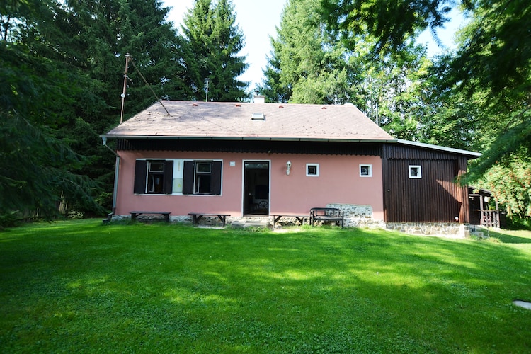 Holiday home Western Bohemia