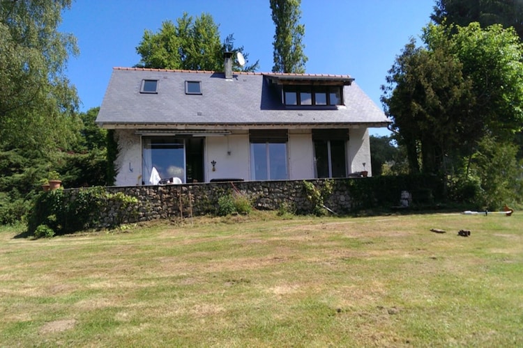 Holiday home Burgundy