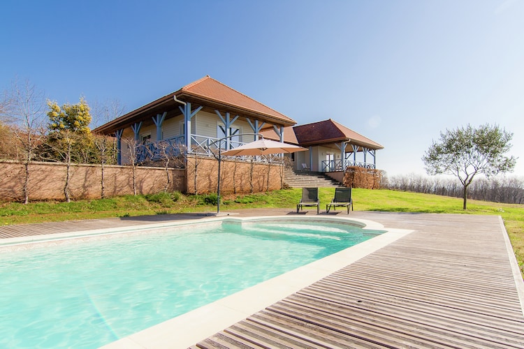 Villa Limousin