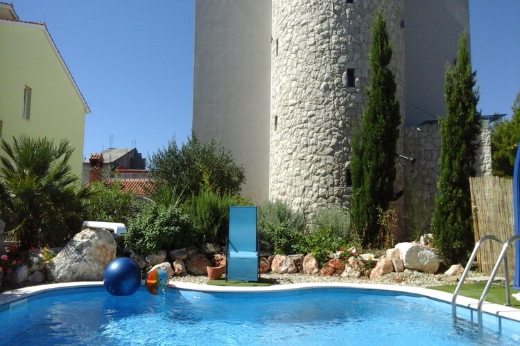 Apartment Dalmatia
