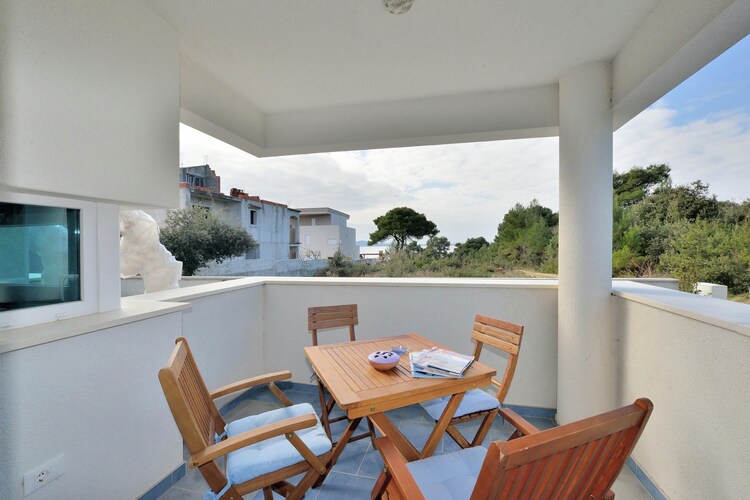 Apartment Dalmatia
