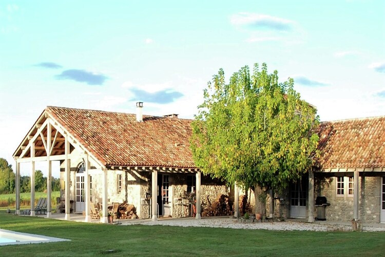 Mansion Dordogne