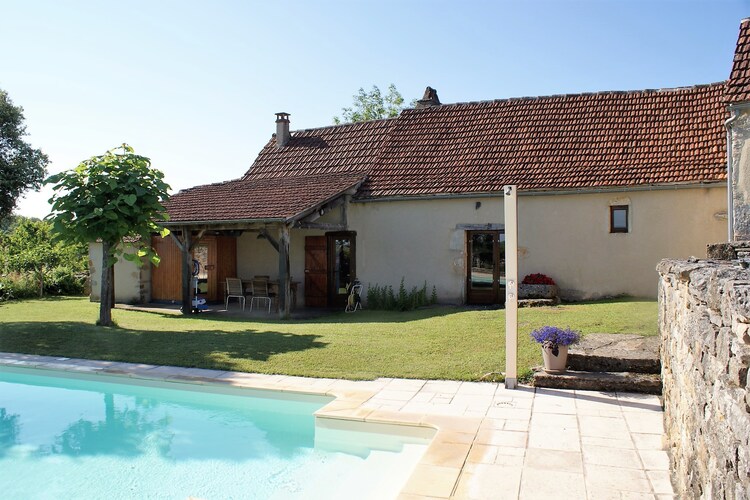 Holiday home Midi-Pyrenees