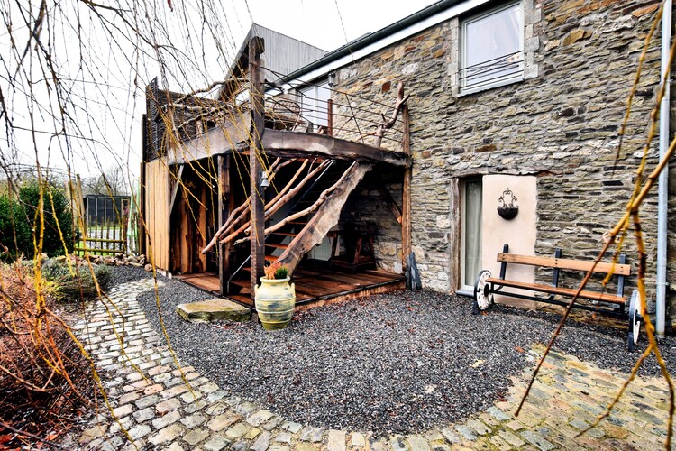 Holiday home Luxembourg
