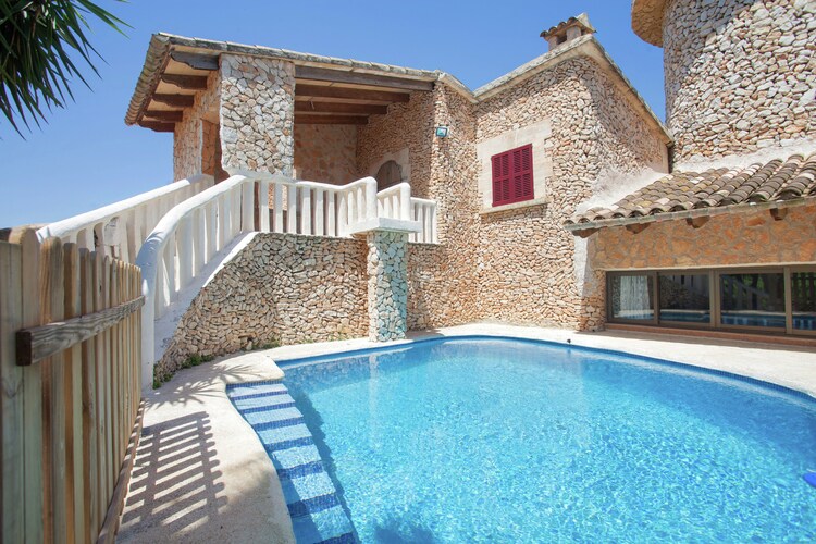 Villa Majorca