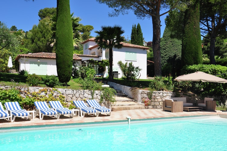Villa Provence Cote d Azur