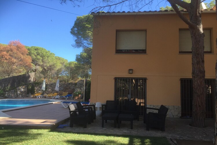 Villa Costa Brava