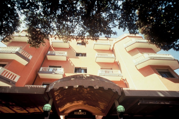 Apartment Emilia-Romagna