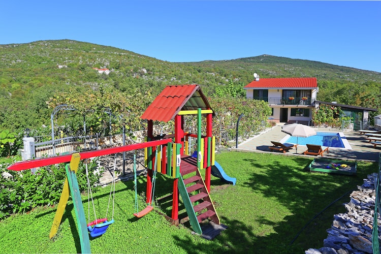 Holiday home Dalmatia