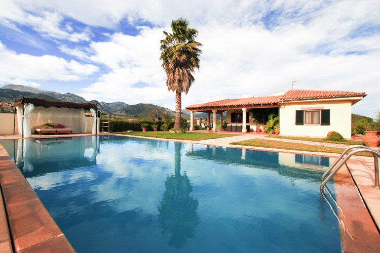 Villa Majorca