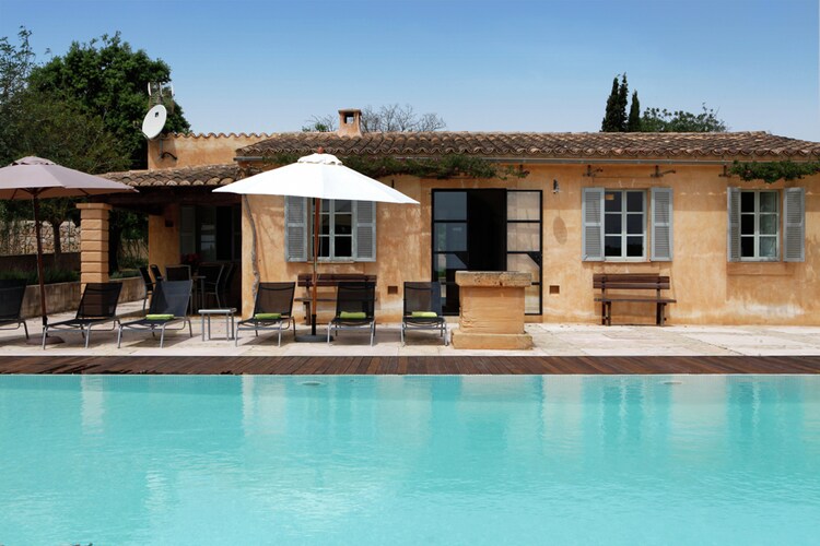 Mansion Majorca
