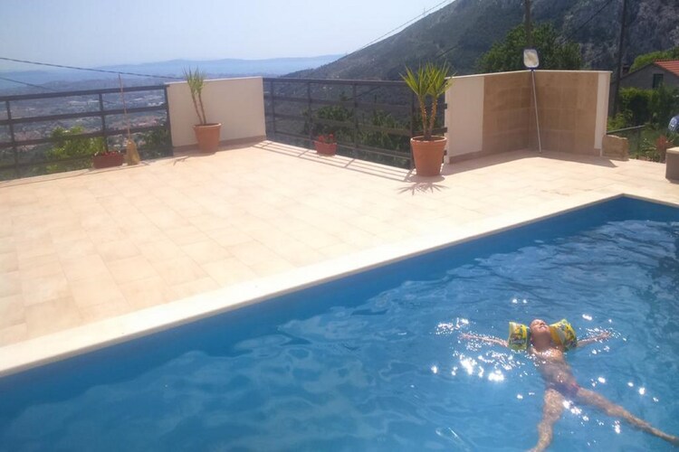 Villa Dalmatia