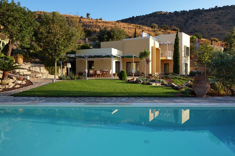 Villa Crete