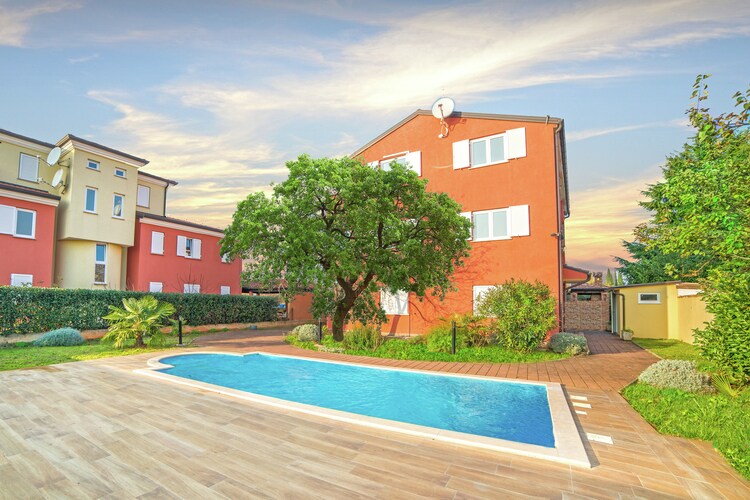 Apartment Istria