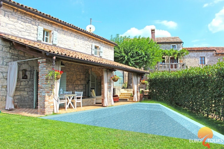 Villa Istria