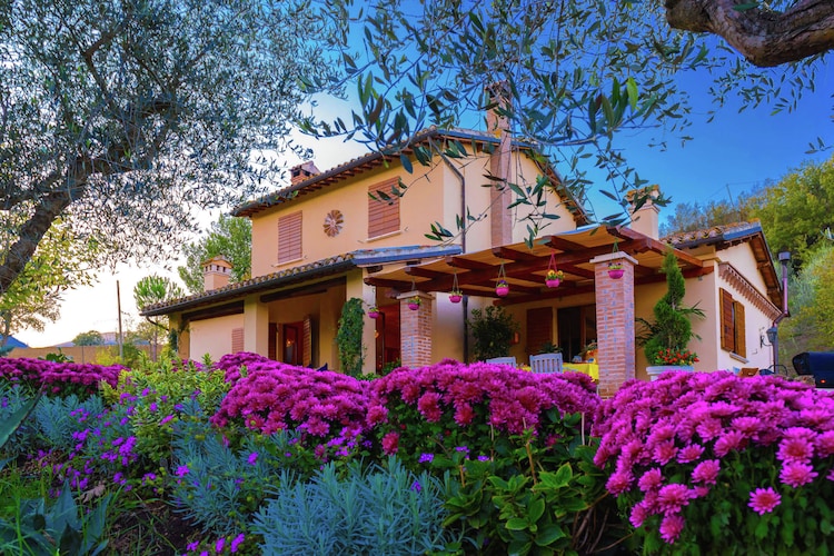 Villa Umbria