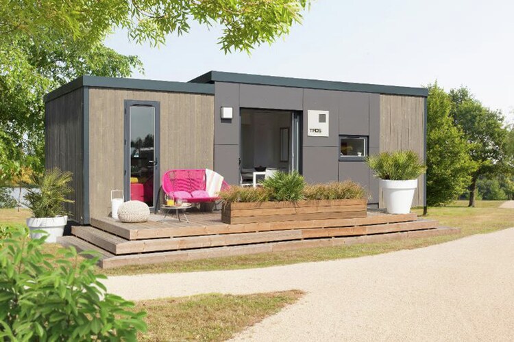 Chalet Zealand