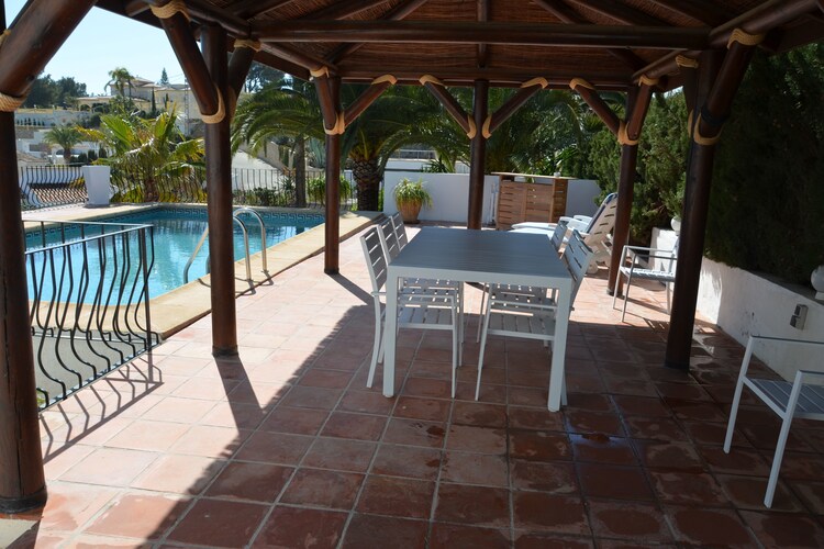 Villa Costa Blanca