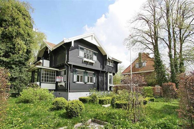 Villa North Holland