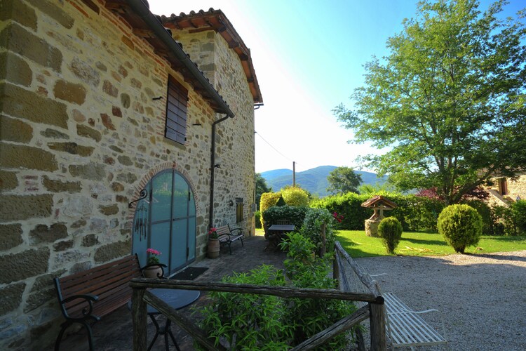 Mansion Umbria