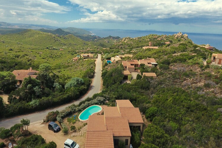Holiday home Sardinia