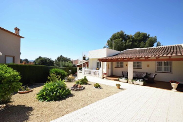 Villa Costa Blanca