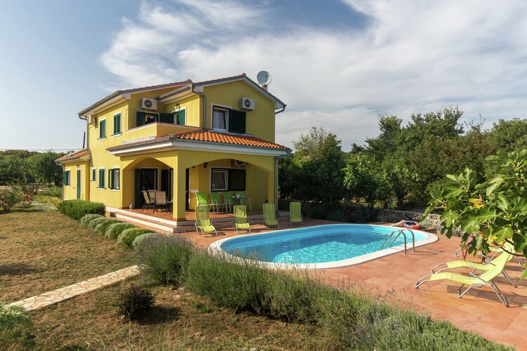 Villa Islands