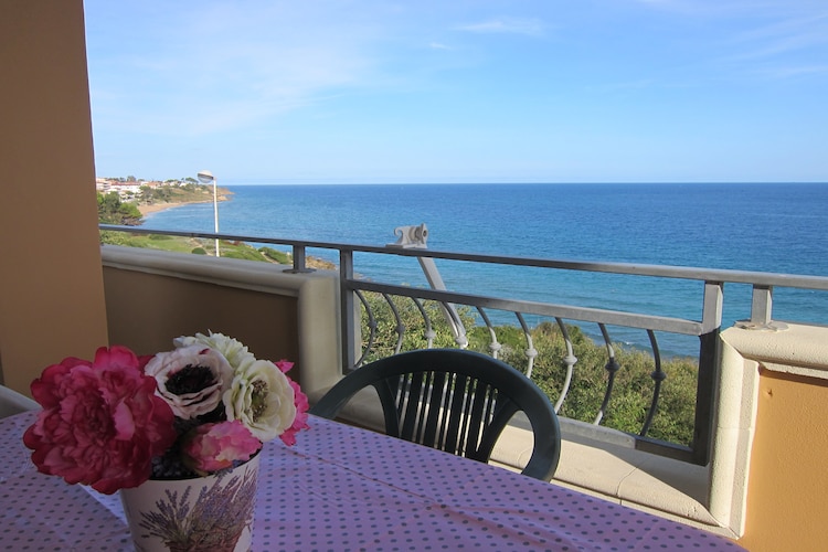 Apartment Calabria Basilicata