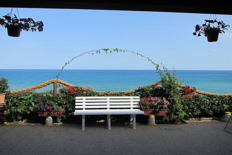 Villa Calabria Basilicata