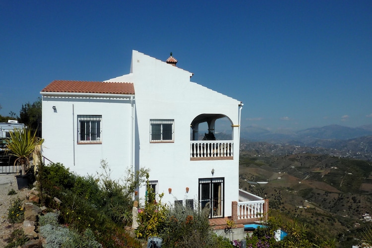 Villa Costa del Sol