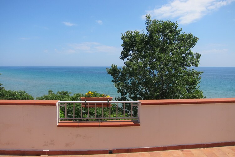 Apartment Calabria Basilicata