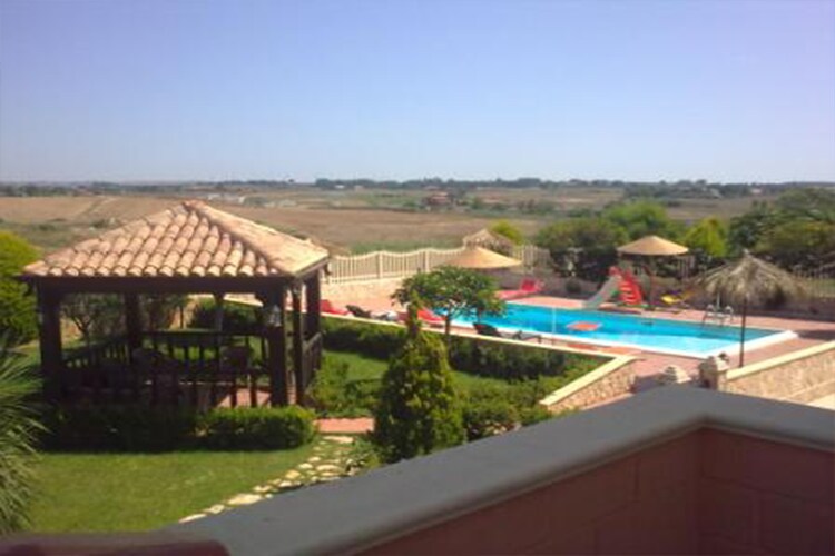 Apartment Calabria Basilicata