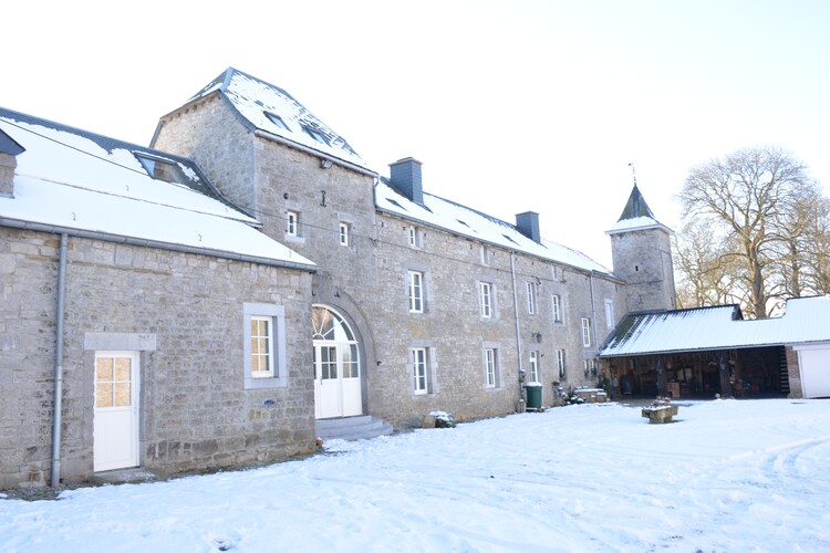 Farmhouse Liege