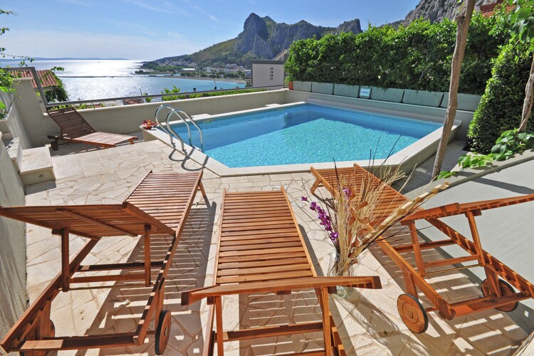 Villa Dalmatia