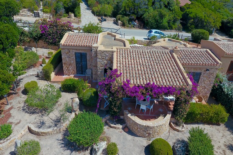 Holiday home Sardinia