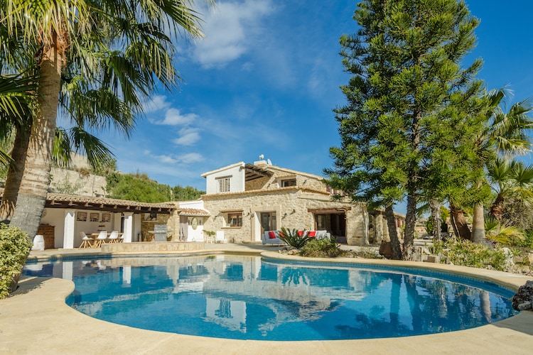 Mansion Costa Blanca