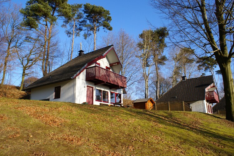Holiday home Hesse