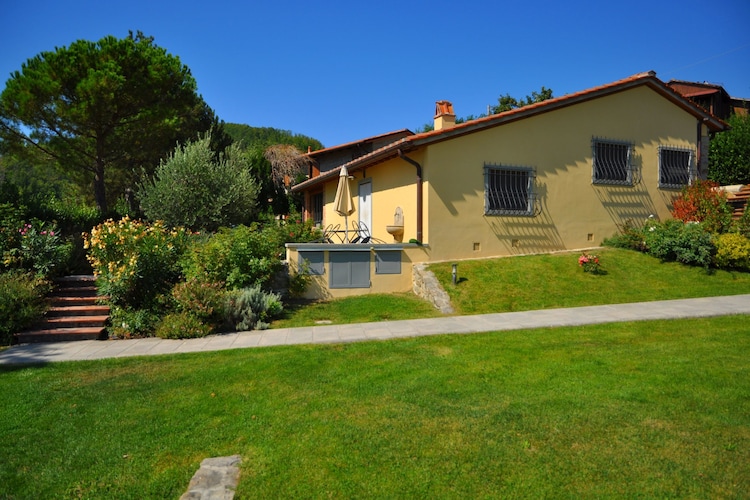 Holiday home Tuscany Elba
