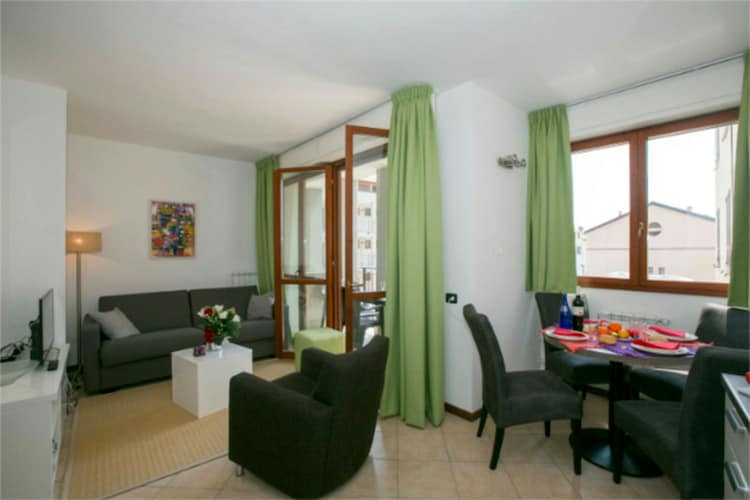 Apartment Lakes of Italy