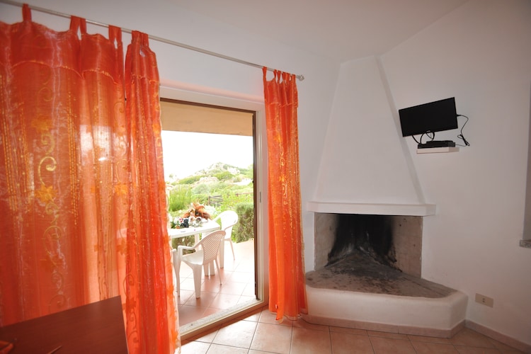 Holiday home Sardinia