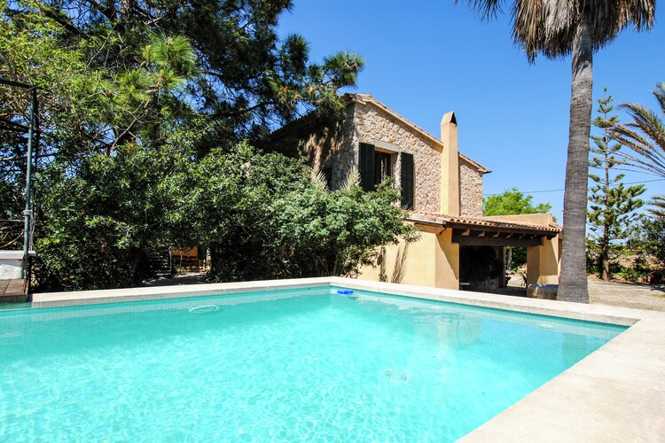 Villa Majorca