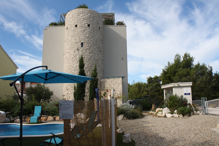 Apartment Dalmatia