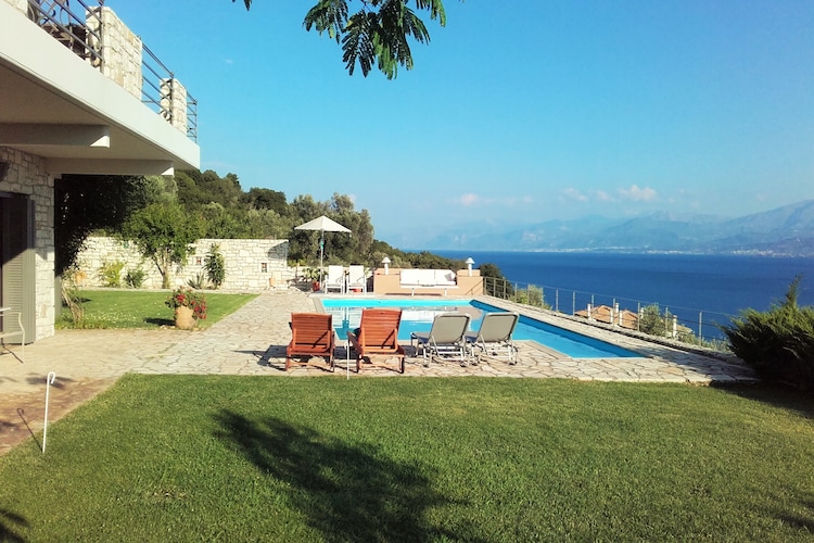 Holiday home Central Greece