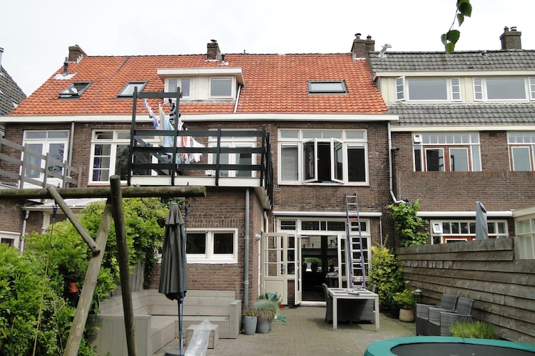 Holiday home North Holland