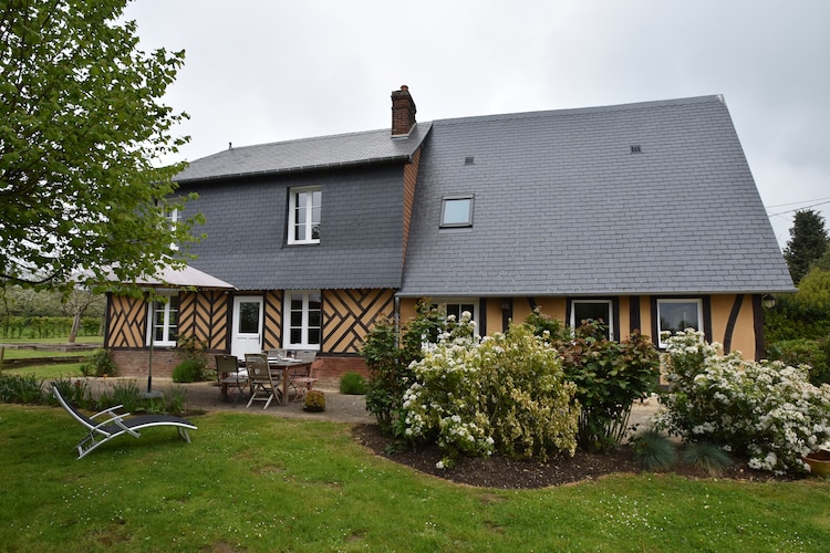 Holiday home Normandy