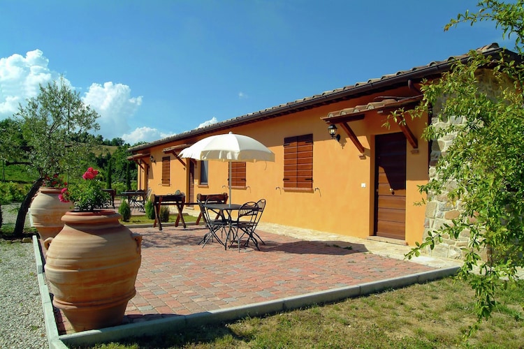 Holiday home Umbria