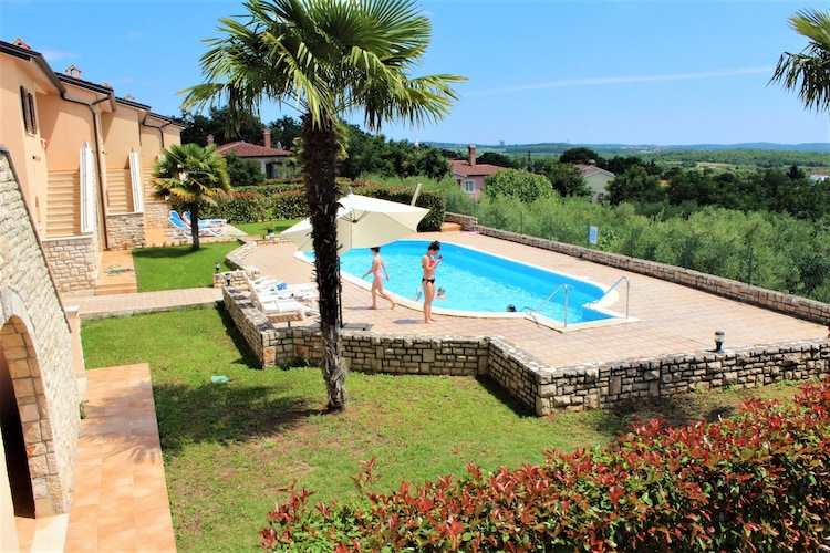Holiday home Istria