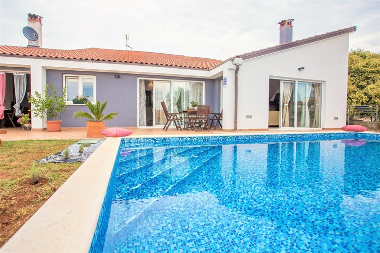 Villa Istria