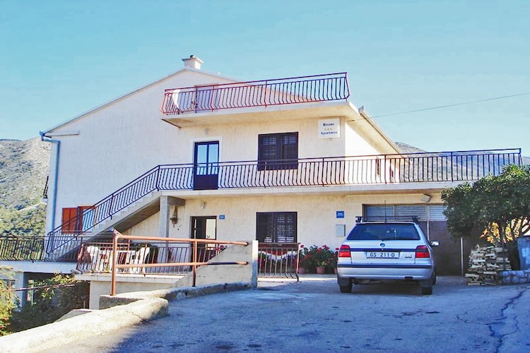 Apartment Kvarner